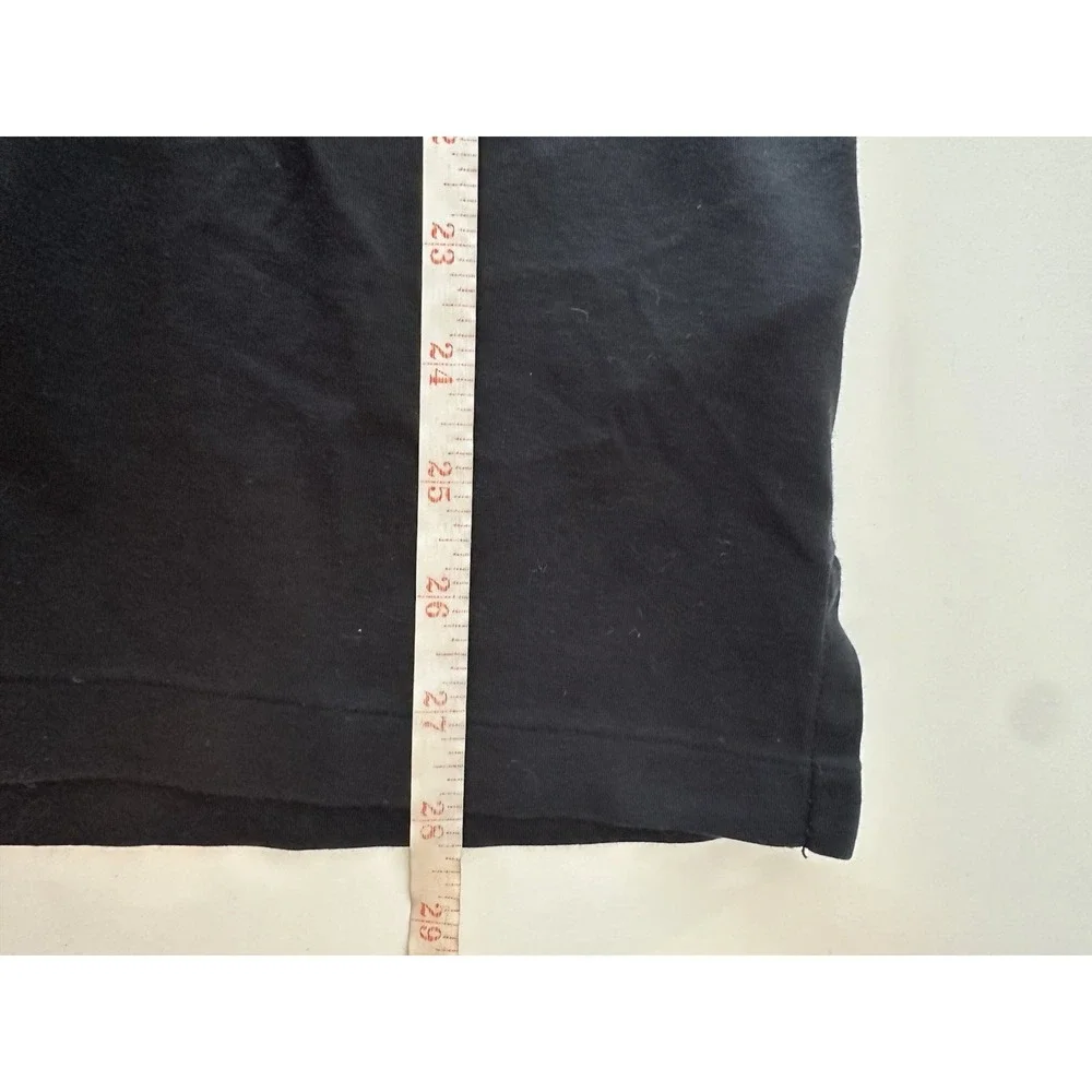 Ralph Lauren Polo Shirt Mens XXL Classic Fit Golf Black Collared‎ Short Sleeve
